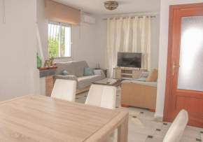 MojacarProperty, Casa Isabel Playa, Torre de Benagalbón